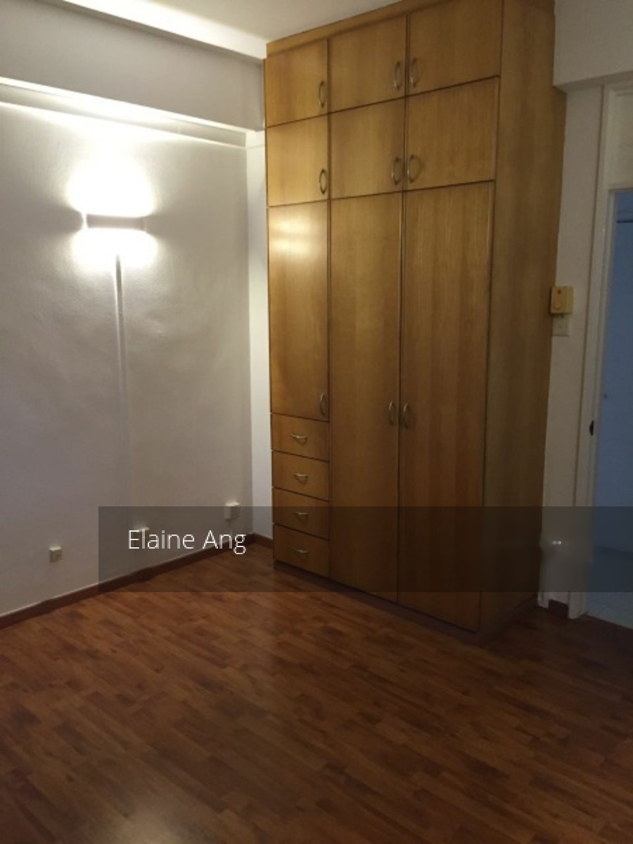 City Tower (Enbloc) (D10), Apartment #130802272